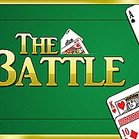 The Battle Game Cover