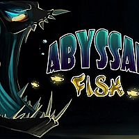 Abyssal Fish Game Cover