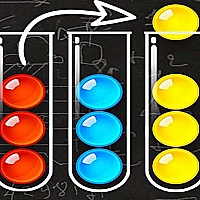 Ball Sort Game Cover