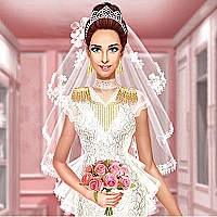 Bridal Atelier Game Cover
