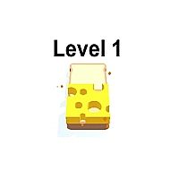 Burger Fold Puzzle Game Cover
