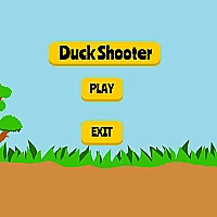 Duck Shooting Game Cover