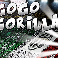 Go Go Gorilla Game Cover