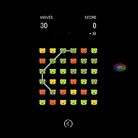 Jelly Connect Game Cover