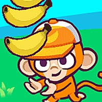 MonkeyMart Game Cover