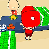 My Happy Farm Land Simulator Game Cover