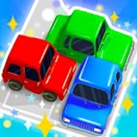 Puzzle Parking 3D Game Cover
