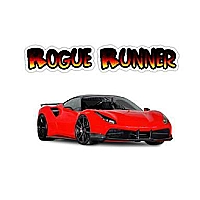 Rogue Runner Game Cover