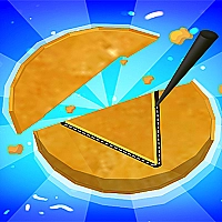 Squid - Cookie Carver: Life Challenge Game Cover