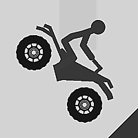 Stickman Crash Game Cover