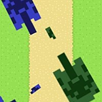 Tank 8Bit Game Cover