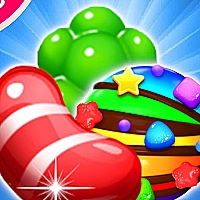 Top Candy Jewels Game Cover