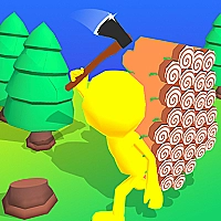 Town Island Craft 3D Game Cover