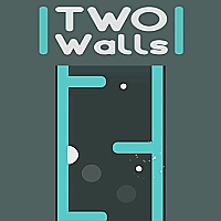 Two Walls Game Cover