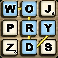 Wordy Pop Game Cover