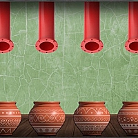 Amgel Easy Room Escape 86 Game Cover
