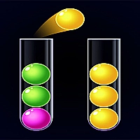 Ball Sort Puzzle 2021 Game Cover