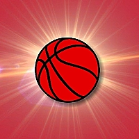 Basketball Bounce Game Cover