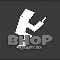 BhopCraft io Game Cover