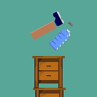 Bottle cap challenge Game Cover