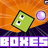 Boxes Game Cover