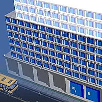 Building construction Game Cover