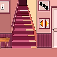 Carriage House Escape Game Cover