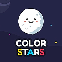 Color Stars Game Cover