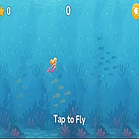 Coral Adventure Game Cover