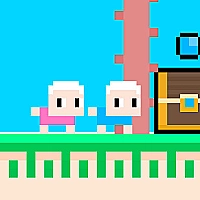 Duoland Game Cover