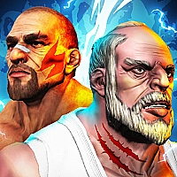 Fighter Legends Duo Game Cover