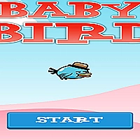 Flappy Bird Adventure Game Cover