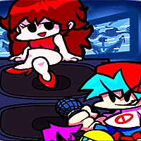 Friday Night Funkin Music  Game Cover