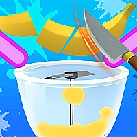 Good Slice Game Cover