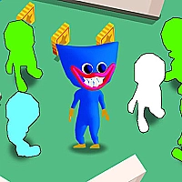 Hide N Seek Challenge Game Cover