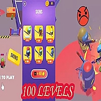 Imposter Attack Game Cover