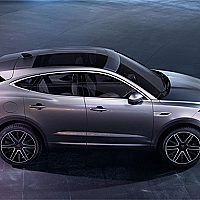 Jaguar E-Pace 2021 Slide Game Cover