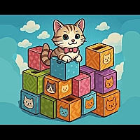 Kitty Litter Game Cover