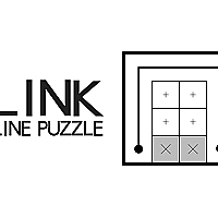 Link Line Puzzle cover