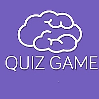 QUIZ GAME Game Cover