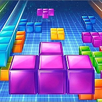 Tetris Legend Class Game Cover