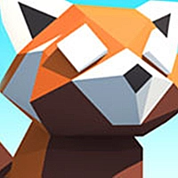 Animal.io - 3D Animal Warfare Game Cover