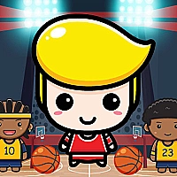 B-Baller Game Cover