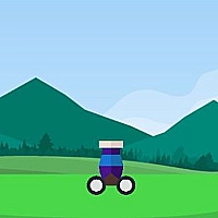 Ball Blast Game Cover