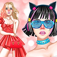 Blackpink K-pop Adventure Game Cover