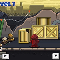 Bobo Game Cover