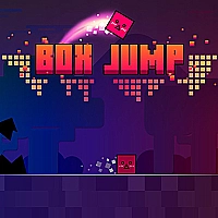 Box Jump Game Cover