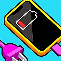 Charge Everything Game Cover
