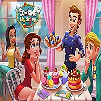 Cooking: My Story - New Free Cookings Diary Game Cover