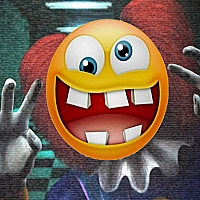 Do not enter this game at night Game Cover